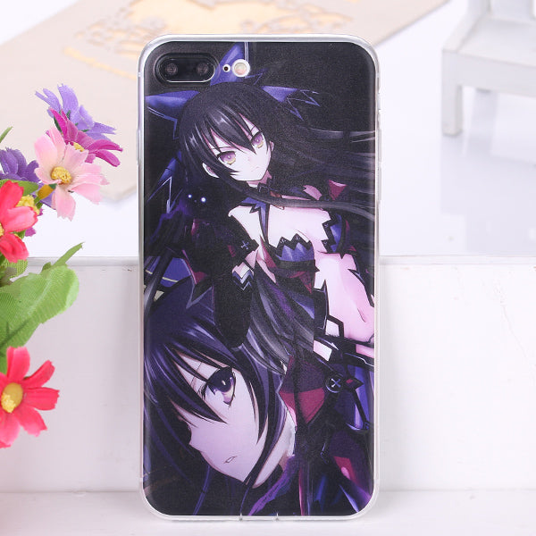 Date A Live Anime-Handyhülle