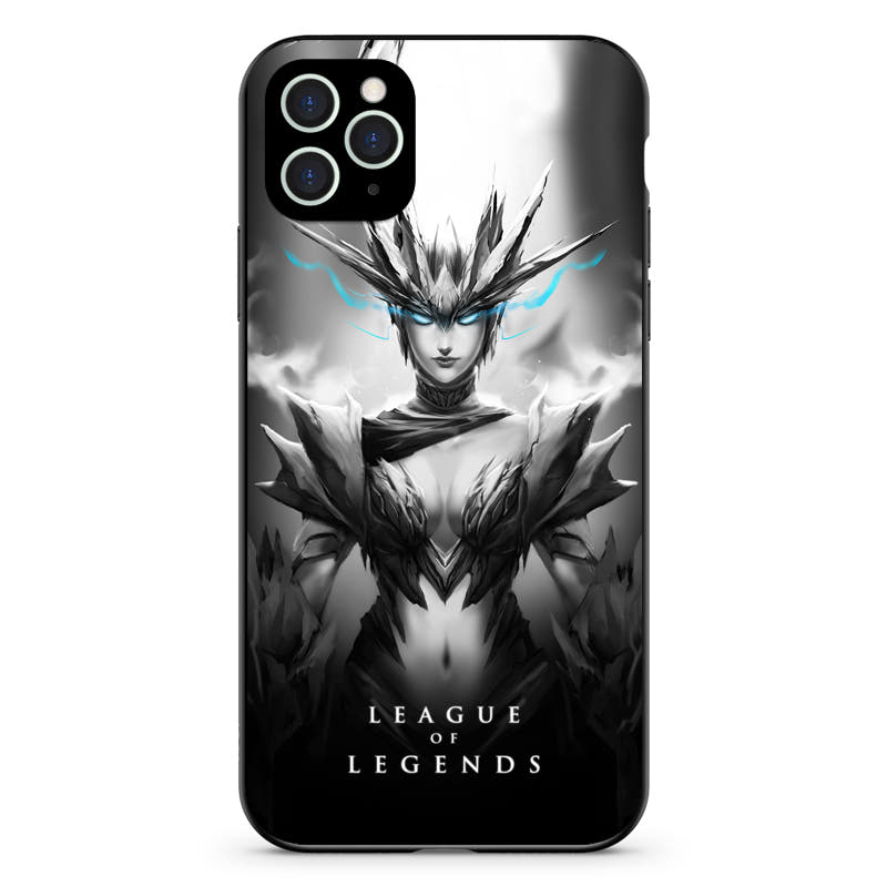 LOL LCK Phone Case Hero21