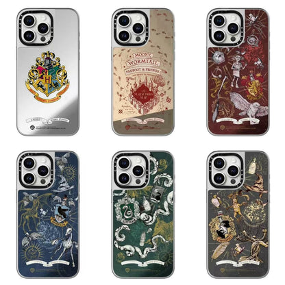 Harry Potter Handyhüllen