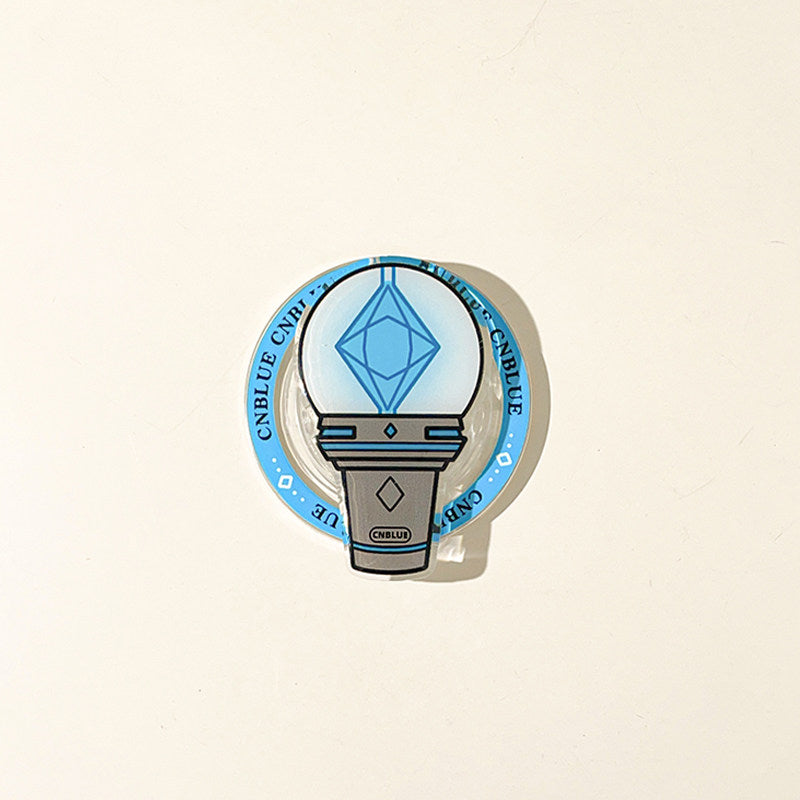 Fan support Magsafe stand