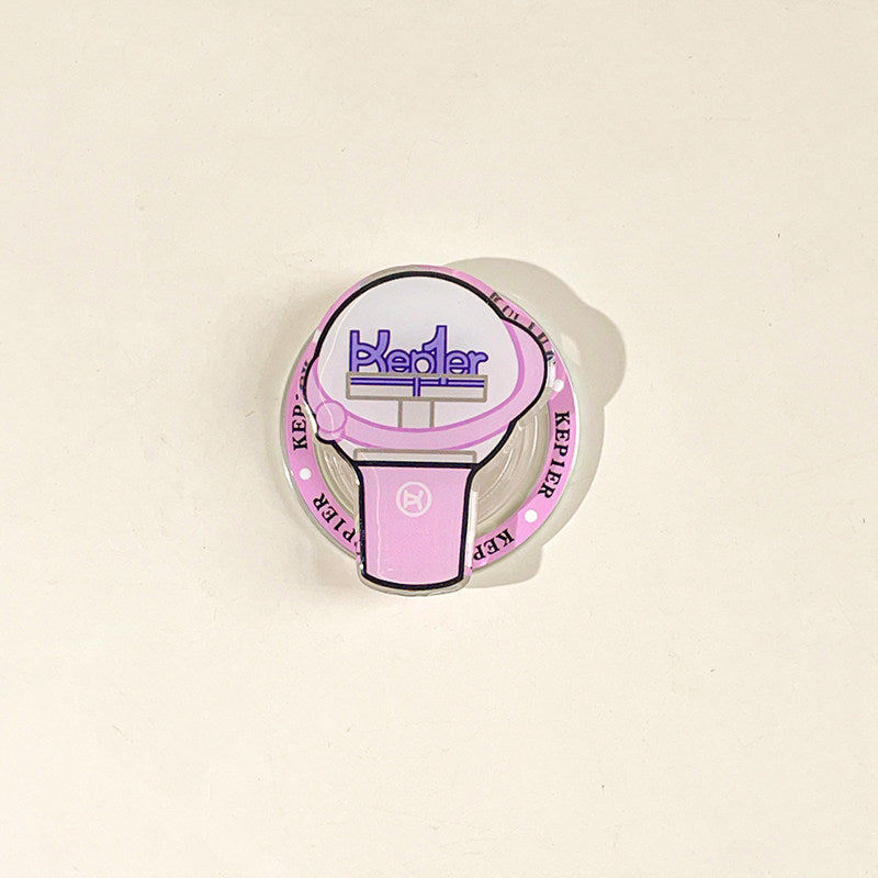 Fan support Magsafe stand