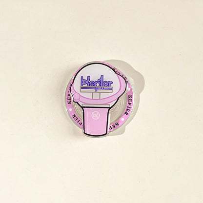 Fan support Magsafe stand