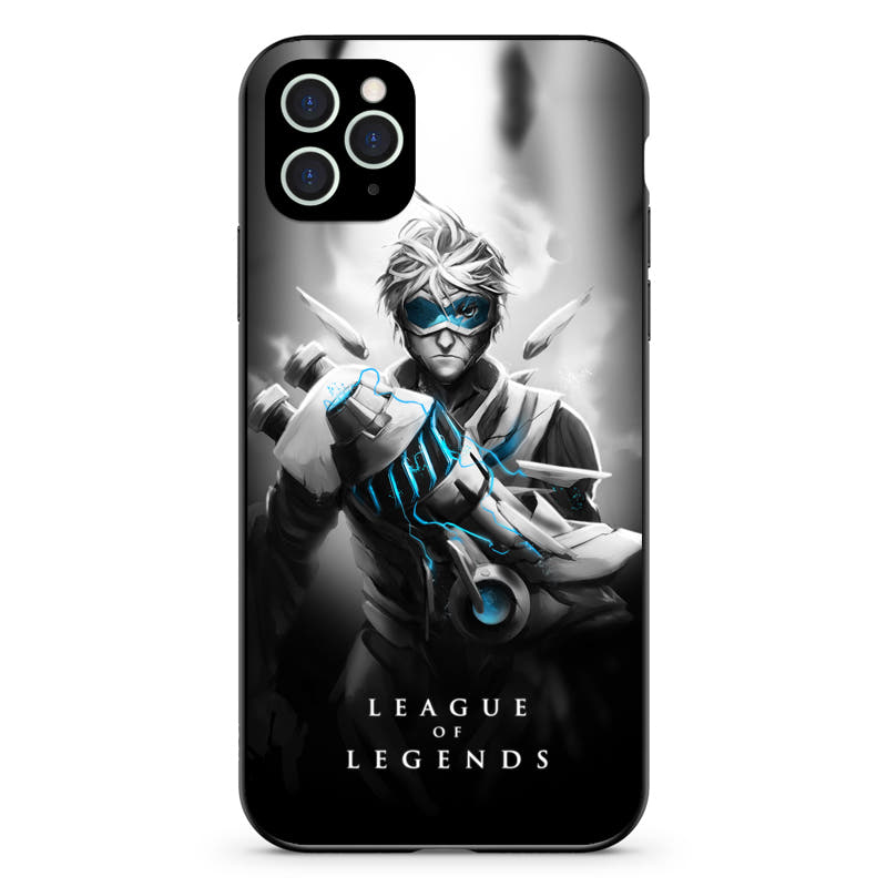 LOL LCK Phone Case Hero23