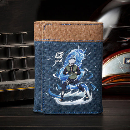 One Piece Geldbörse