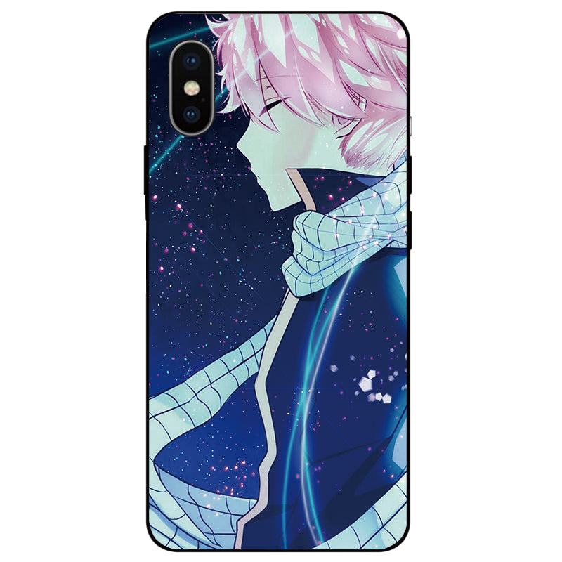 Anime Fairy Tail Phone Case