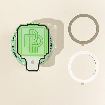 K-pop Group Case Magsafe stand Stand-7