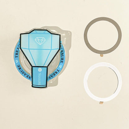 K-pop Group Case Magsafe stand Stand-13