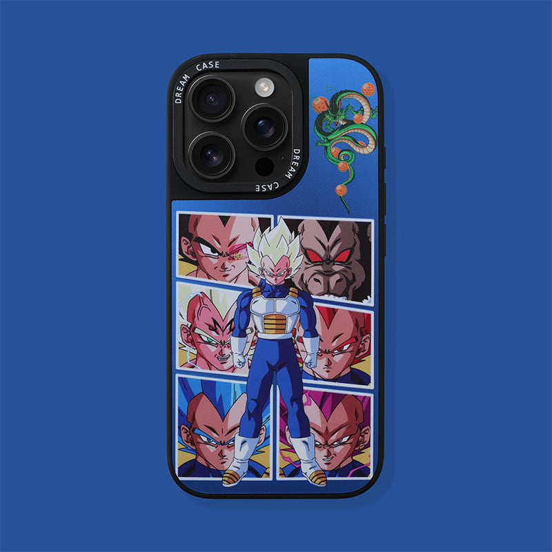 Anime Dragon Ball Phone Case Dragon65