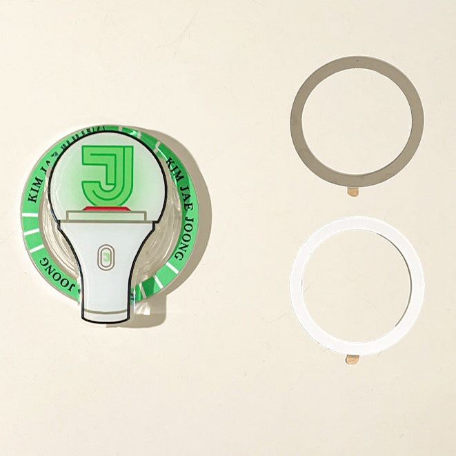 K-pop Group Case Magsafe stand Stand-22