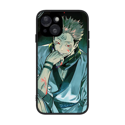 Jujutsu Kaisen Phone Case