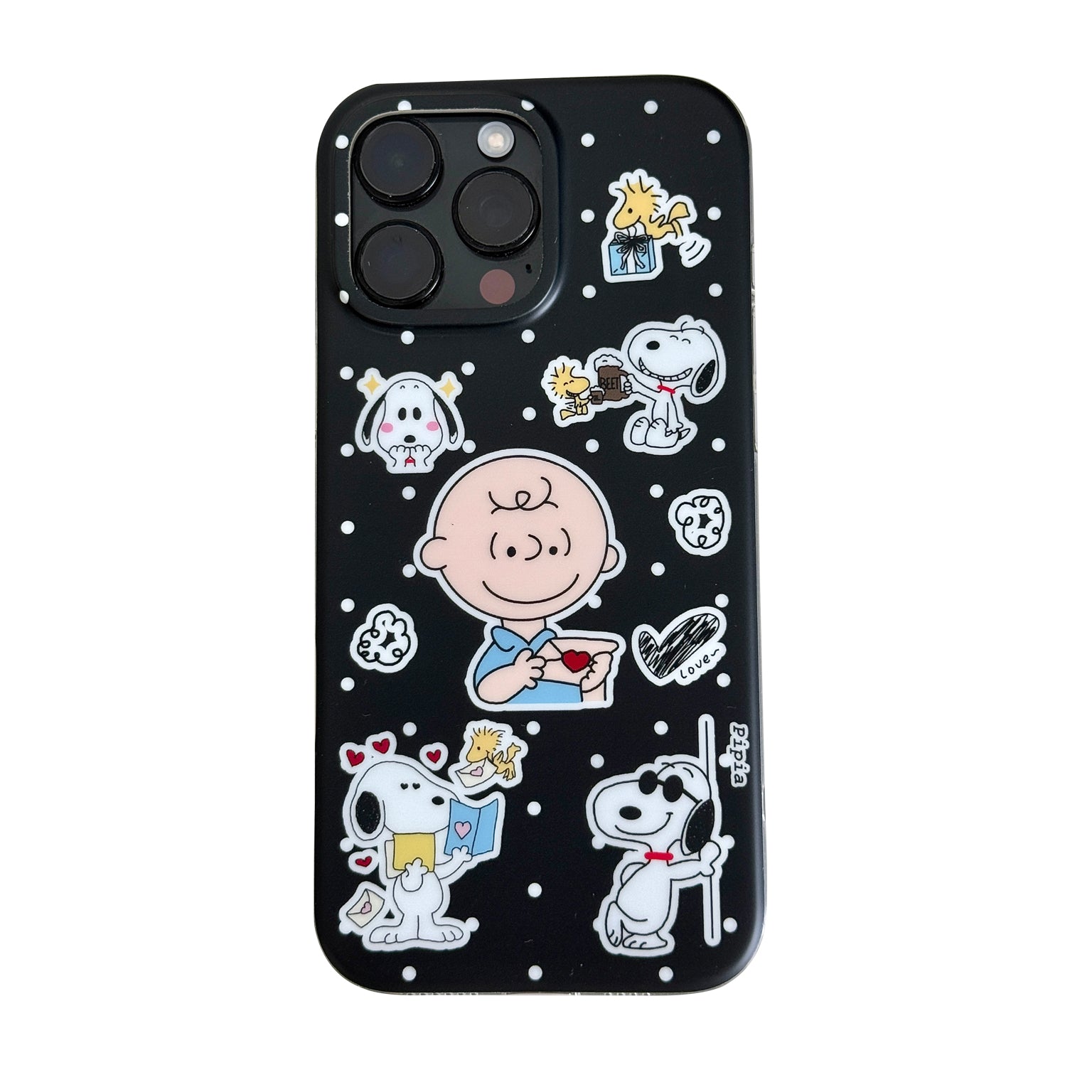 Snoopy Phone Case Snoopy95