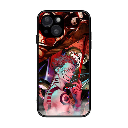 Jujutsu Kaisen Phone Case