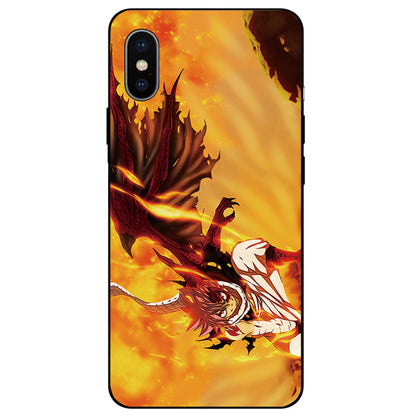 Anime Fairy Tail Phone Case