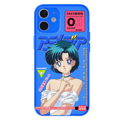 Sailor Moon Anime phone case