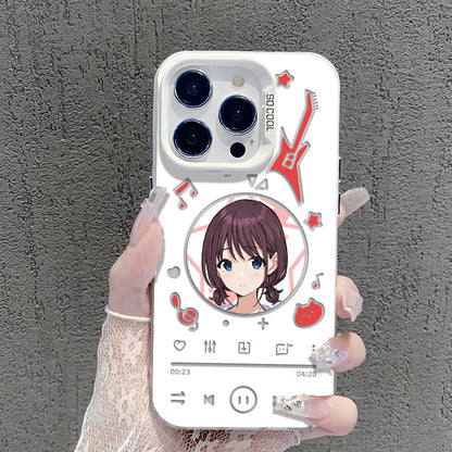 Girls Band Cry Phone Case