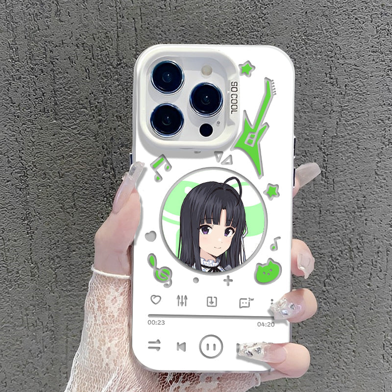 Girls Band Cry Phone Case