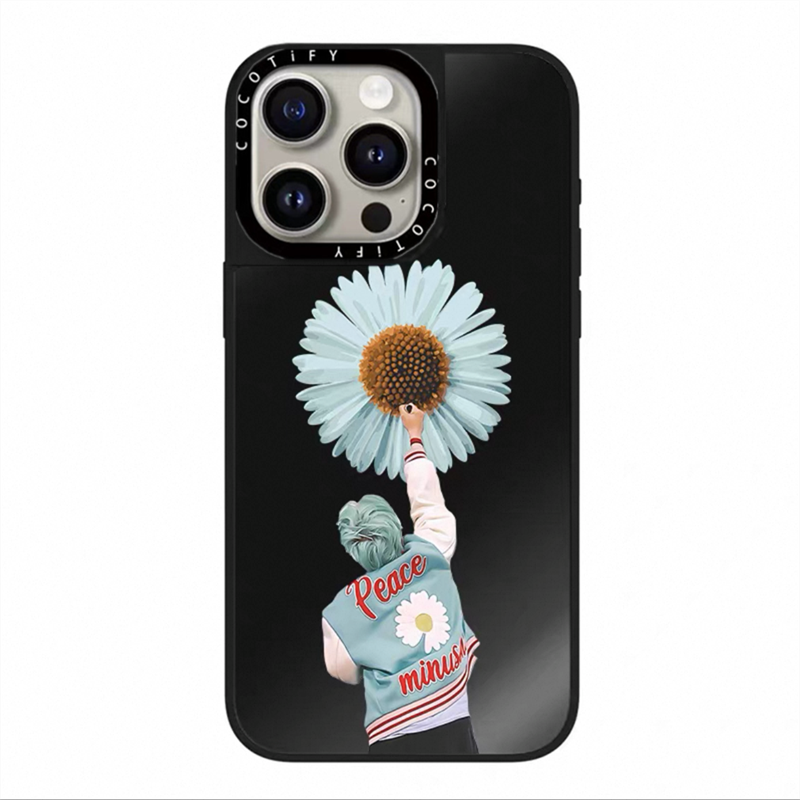 BIGBANG G-Dragon Phone Case G-Dragon2