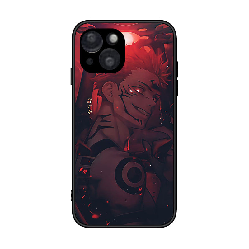 Jujutsu Kaisen Phone Case