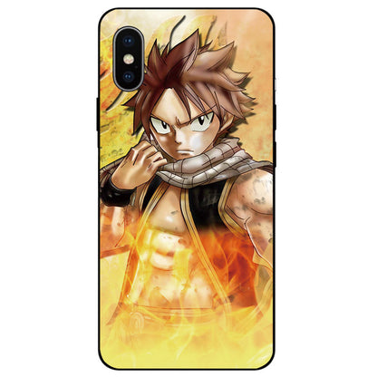 Anime Fairy Tail Phone Case