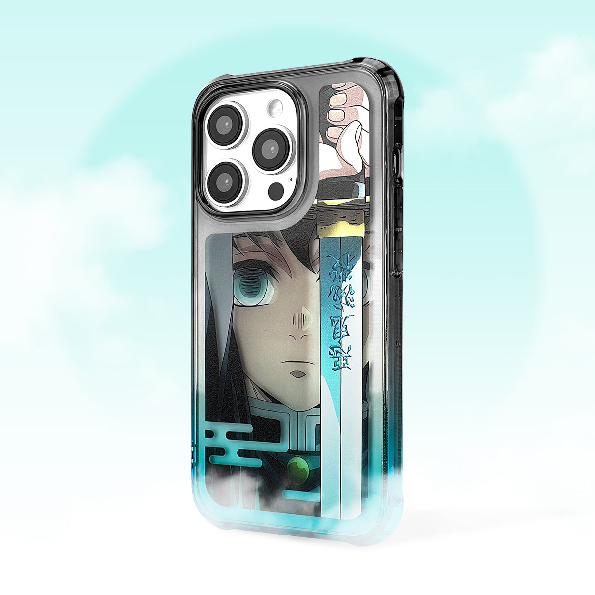 One Piece Luffy GERA 5 Phone Case