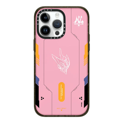 Neon Genesis Evangelion Phone Case