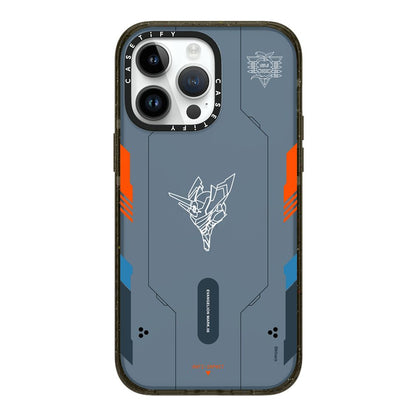 Neon Genesis Evangelion Phone Case