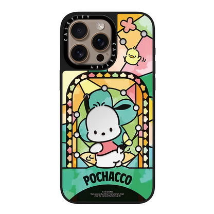 Anime Pochacco Phone Case