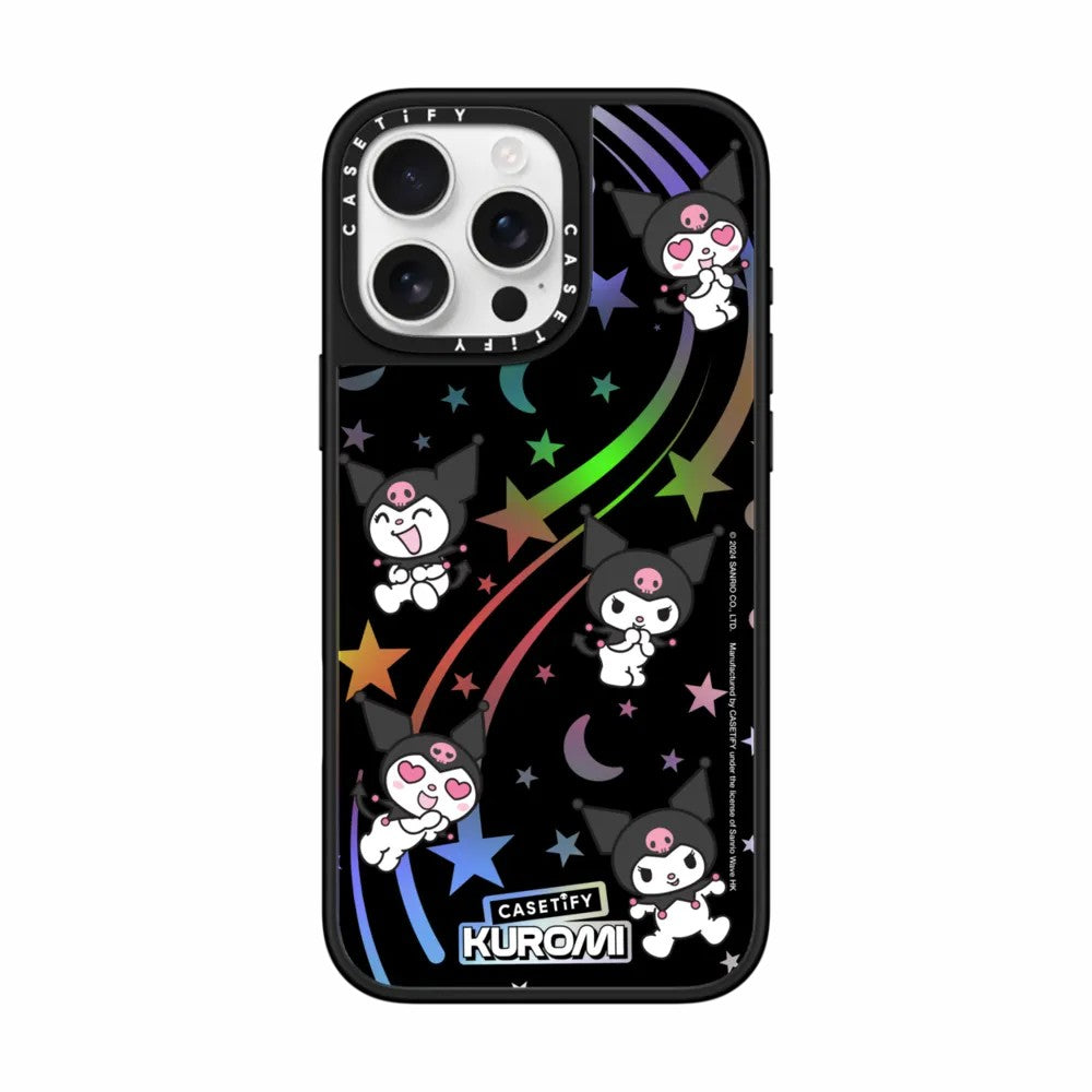 Anime Kuromi Phone Case