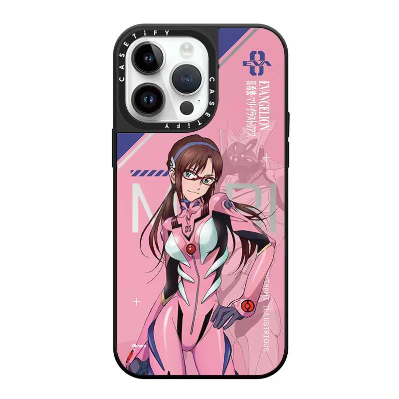 Neon Genesis Evangelion Phone Case