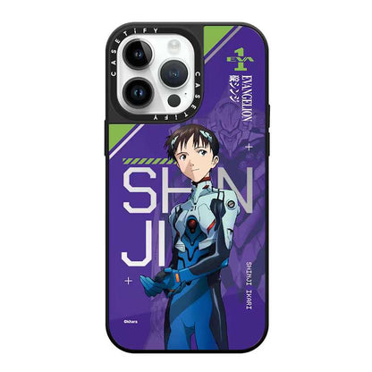 Neon Genesis Evangelion Phone Case