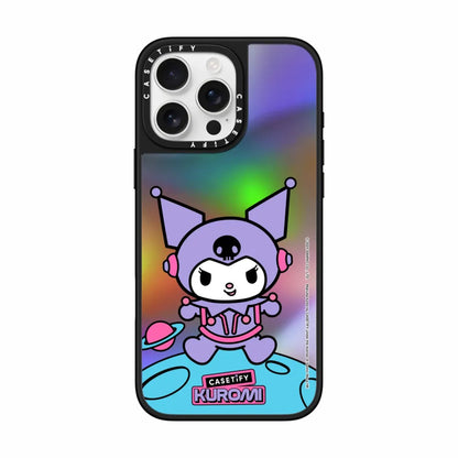 Anime Kuromi Phone Case