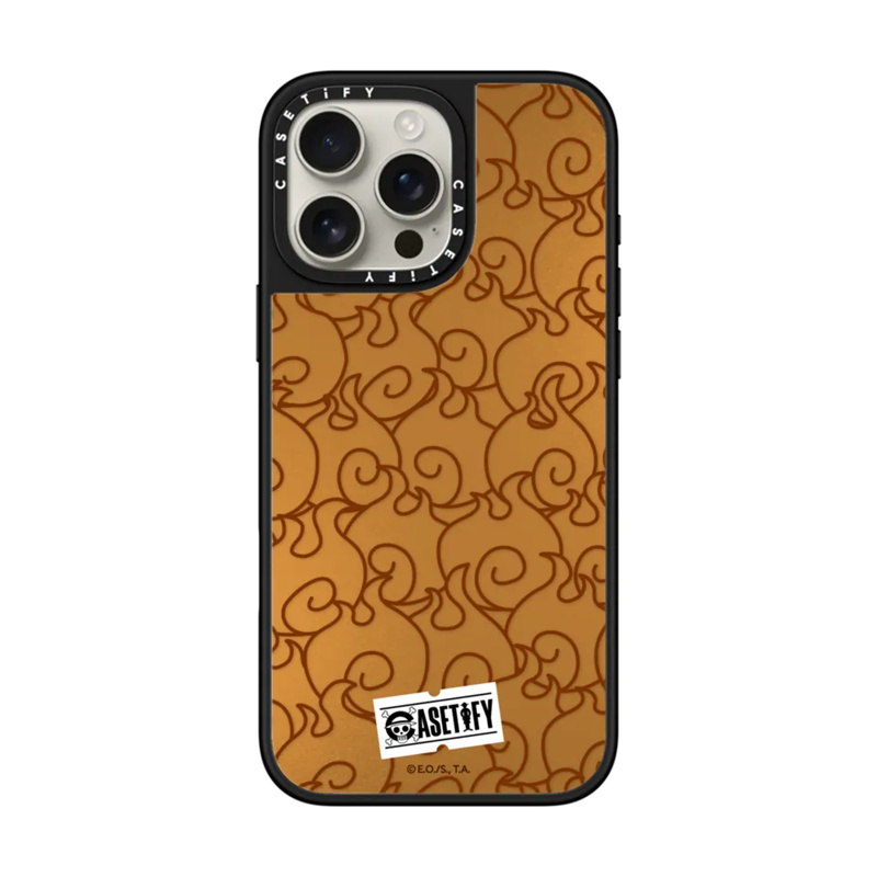 One Piece mobile phone case