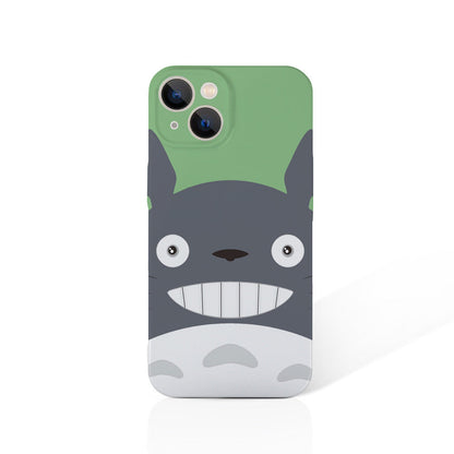 My Neighbor Totoro Hayao Miyazaki Chihiro phone case