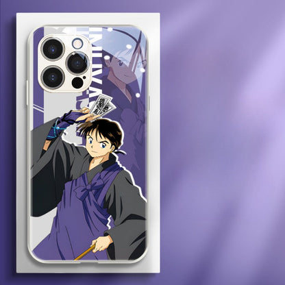 InuYasha Anime Phone Case