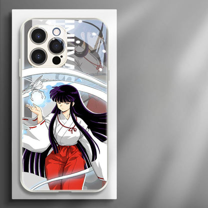 InuYasha Anime Phone Case