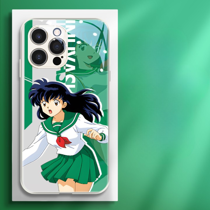 InuYasha Anime-Handyhülle