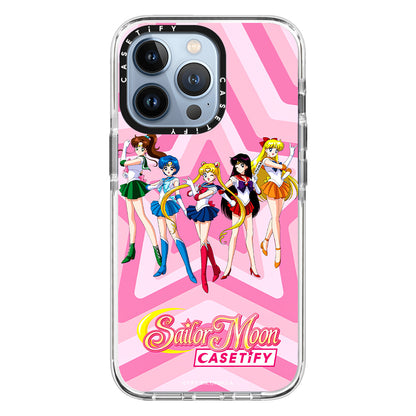 Sailor Moon Anime phone case