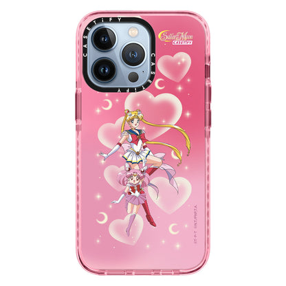 Sailor Moon Anime phone case