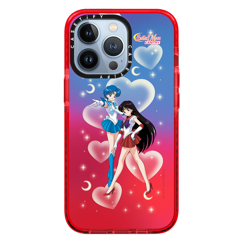 Sailor Moon Anime phone case