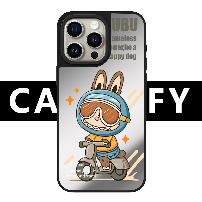 Labubu Phone Case Labubu5