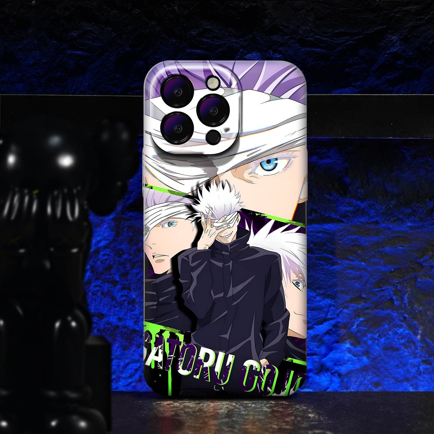 Jujutsu Kaisen Phone Case