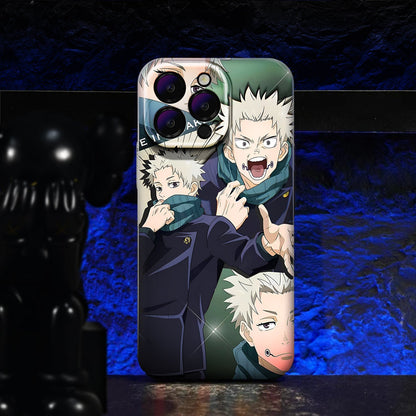 Jujutsu Kaisen Phone Case