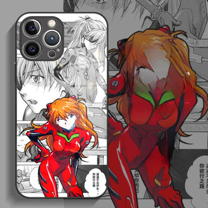 Neon Genesis Evangelion Phone Case