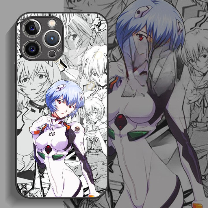 Neon Genesis Evangelion Phone Case