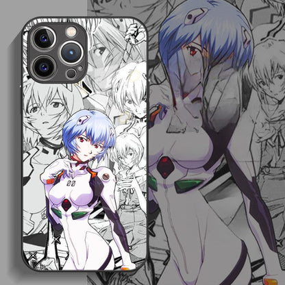 Neon Genesis Evangelion Phone Case