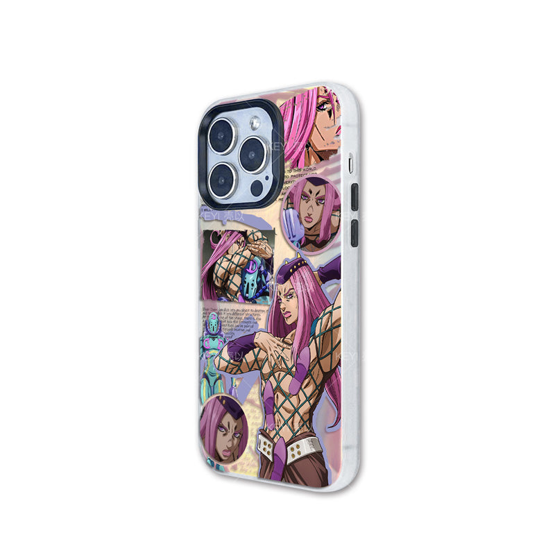 JoJos-Bizarre-Adventure-Case-for-Phone Case