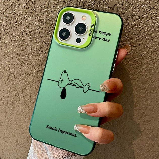 Snoopy Phone Case