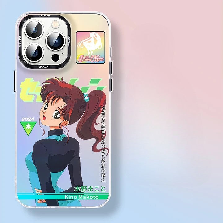 Sailor Moon Anime phone case