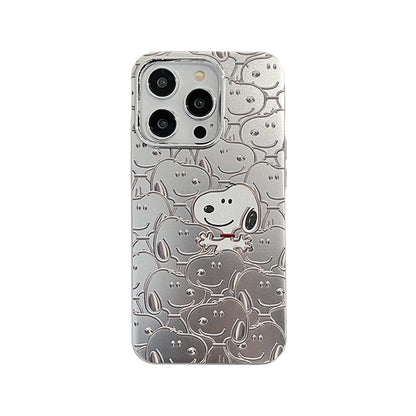 Snoopy Phone Case