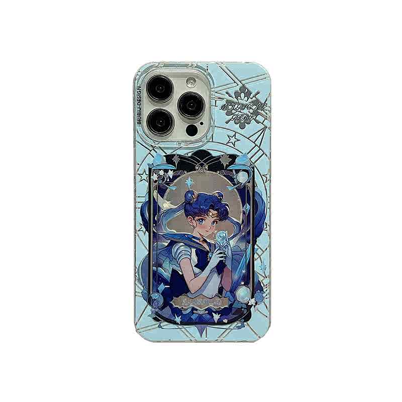 Sailor Moon Anime phone case